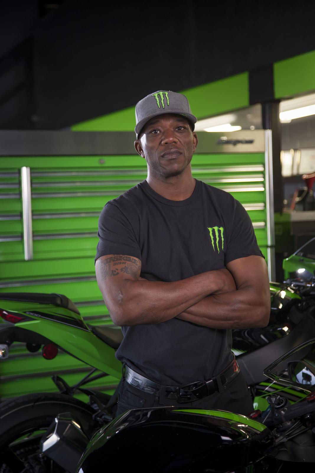 jason britton stunt rider